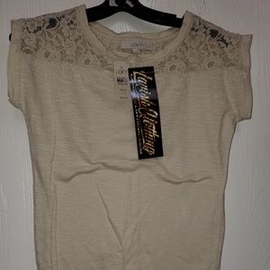 Loft t-shirt